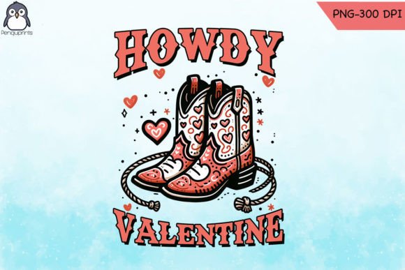 Download Cowboy Boots Western Valentine PNG - Western valentine png Collection