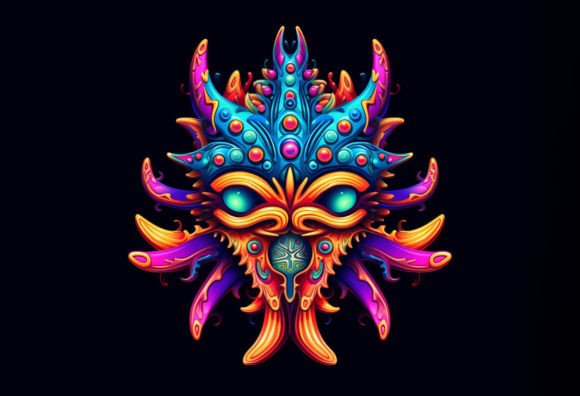 Download Sea Star Beautiful PopArt - Sea star Collection