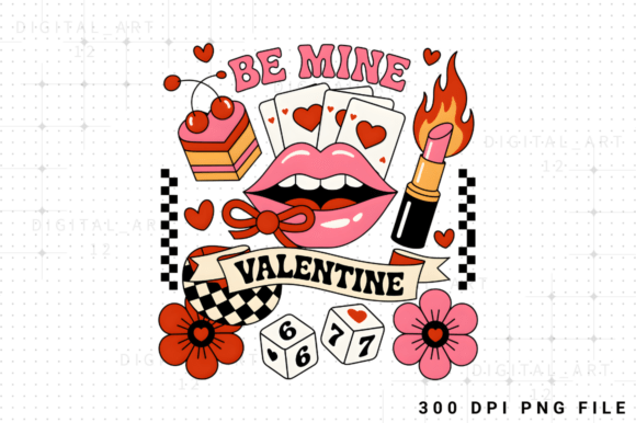 Download Be Mine Valentine, Western Valentine PNG - Western valentine png Collection
