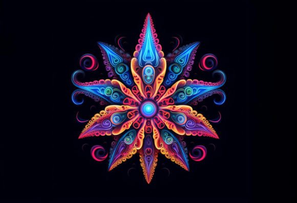 Download Sea Star Beautiful PopArt - Sea star Collection